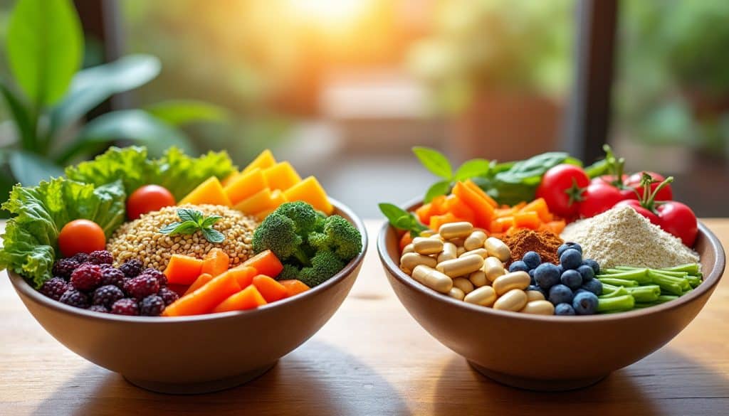 Aliment complet ou complémentaire : la mention qui change tout