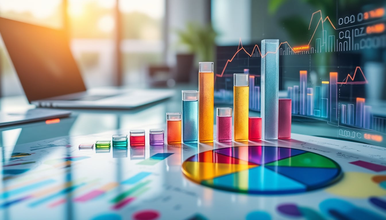 Composition analytique : ce que les pourcentages signifient